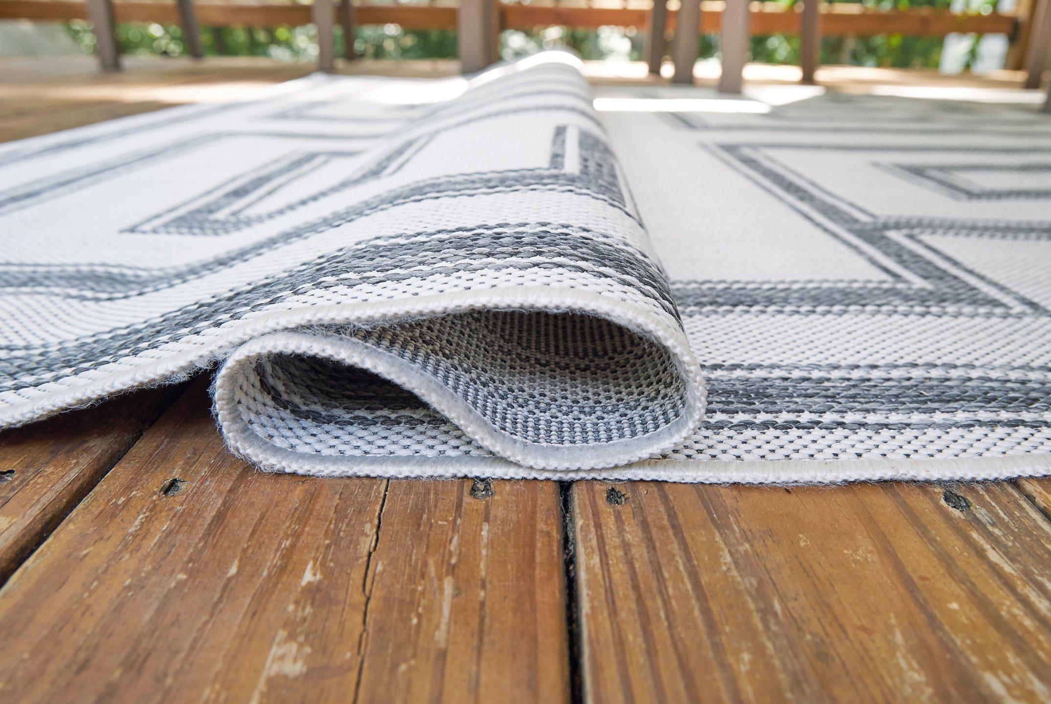 Matinwood 8' x 10' Rug - Ideal Furniture (Fresno,CA) 