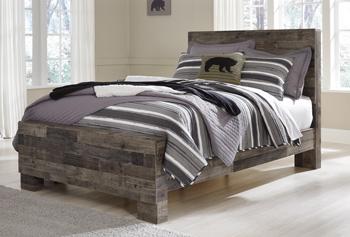 Derekson Youth Bed - Ideal Furniture (Fresno,CA) 