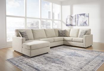 Edenfield Living Room Set - Ideal Furniture (Fresno,CA) 