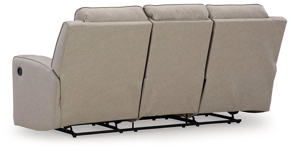 Lavenhorne Living Room Set - Ideal Furniture (Fresno,CA) 
