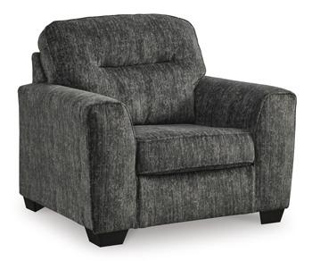 Lonoke Living Room Set - Ideal Furniture (Fresno,CA) 