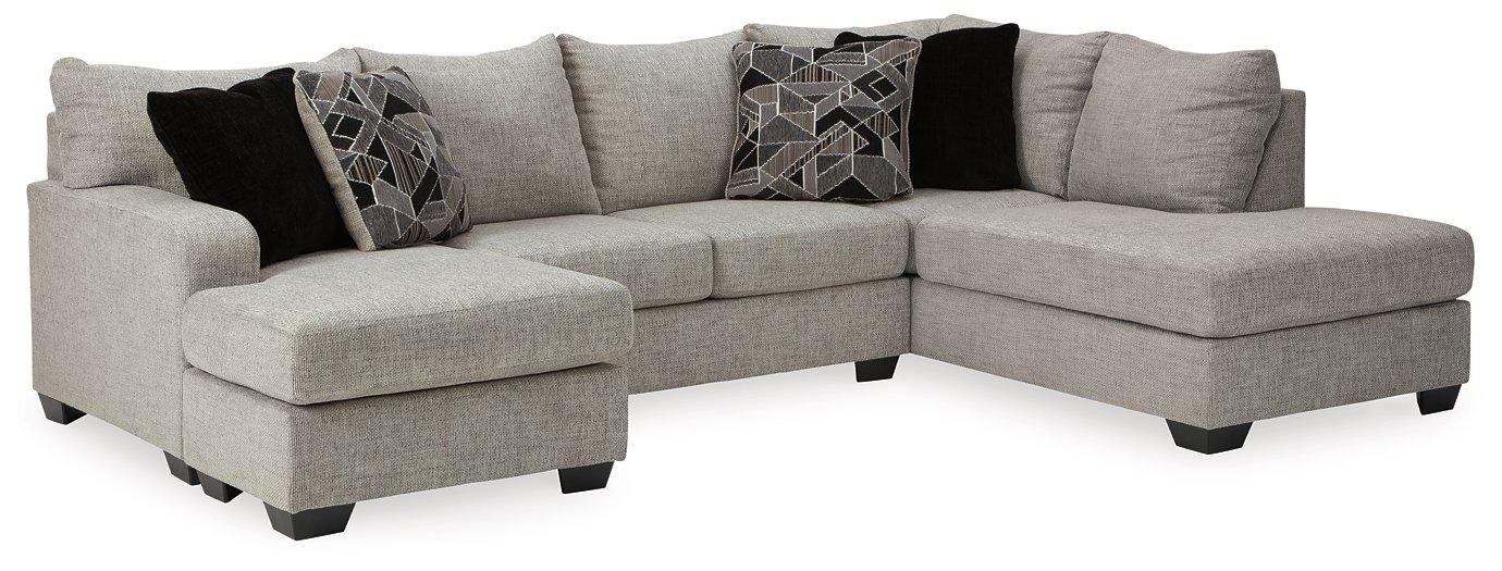 Megginson Living Room Set - Ideal Furniture (Fresno,CA) 