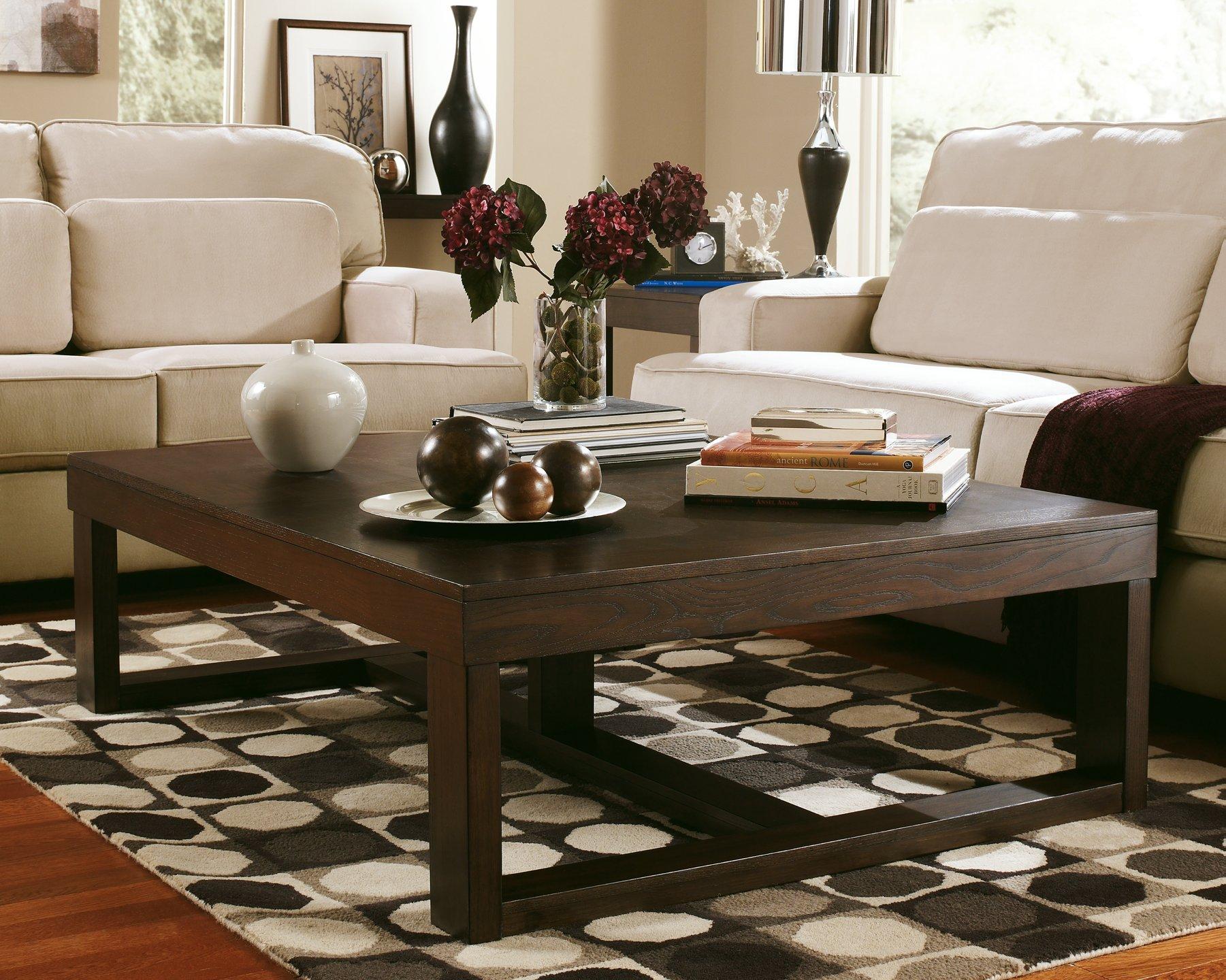 Watson Table Set - Ideal Furniture (Fresno,CA) 