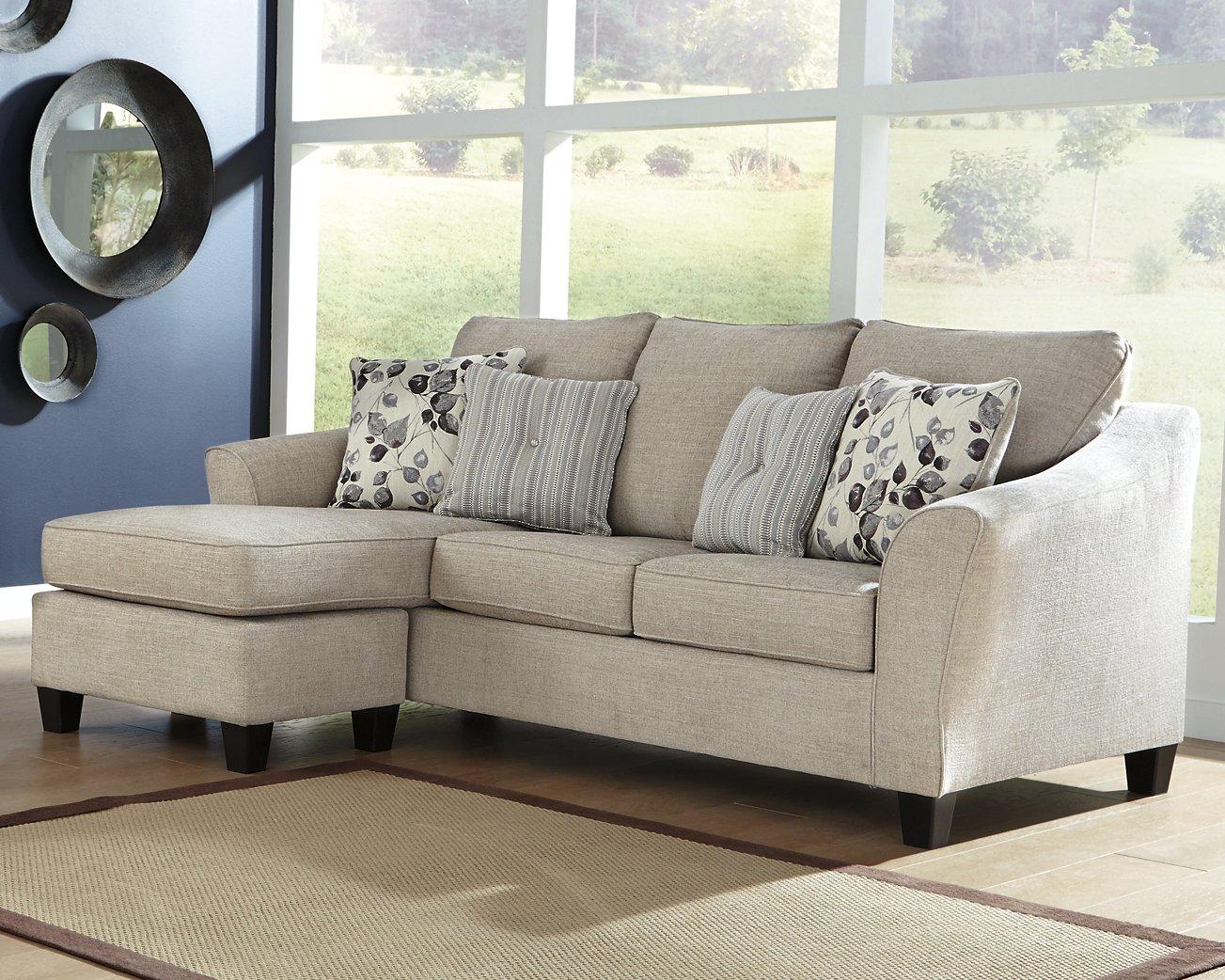 Abney Sofa Chaise