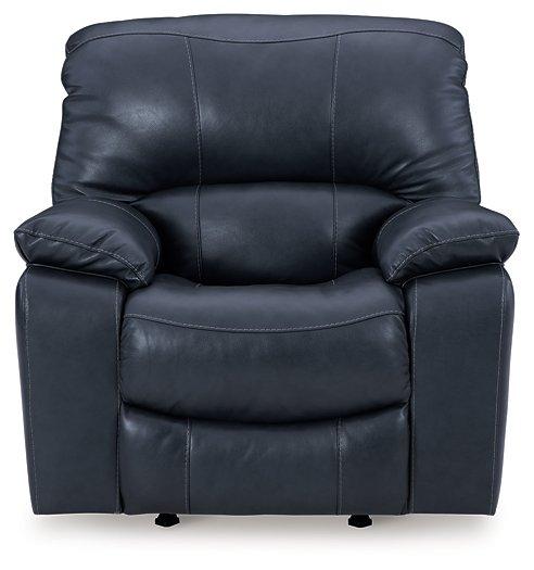 Leesworth Living Room Set - Ideal Furniture (Fresno,CA) 