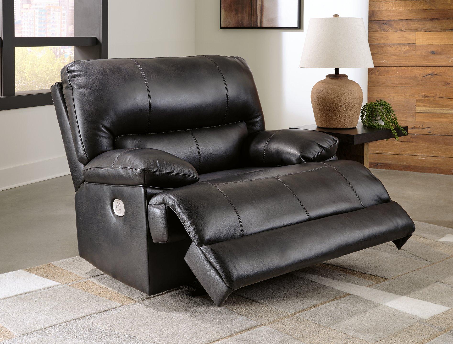 Mountainous Living Room Set - Ideal Furniture (Fresno,CA) 