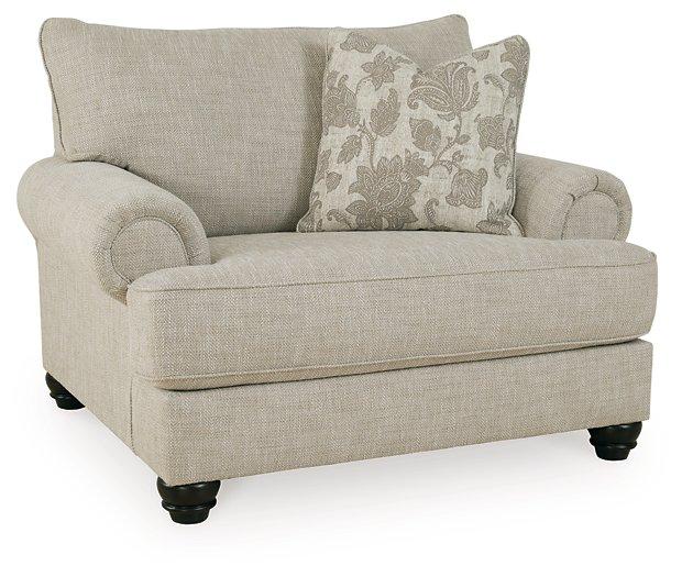 Asanti Living Room Set - Ideal Furniture (Fresno,CA) 