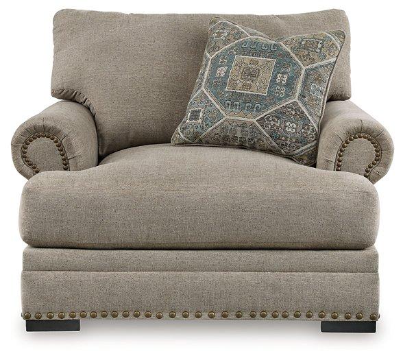 Galemore Living Room Set - Ideal Furniture (Fresno,CA) 