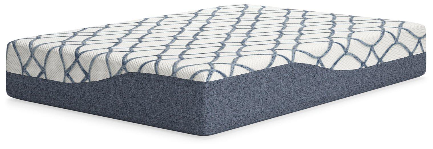 12 Inch Chime Elite 2.0 Mattress - Ideal Furniture (Fresno,CA) 