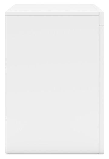 Binterglen Nightstand - Ideal Furniture (Fresno,CA) 