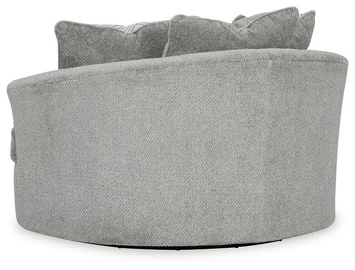 Casselbury Living Room Set - Ideal Furniture (Fresno,CA) 