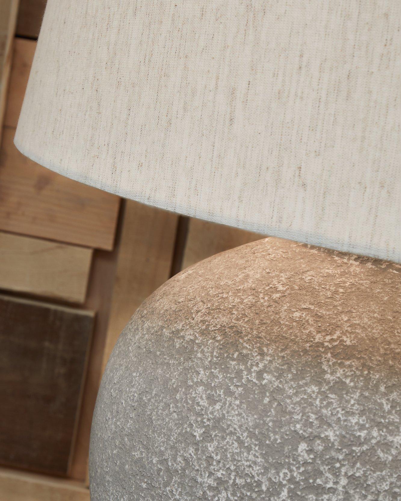Dreward Table Lamp - Ideal Furniture (Fresno,CA) 