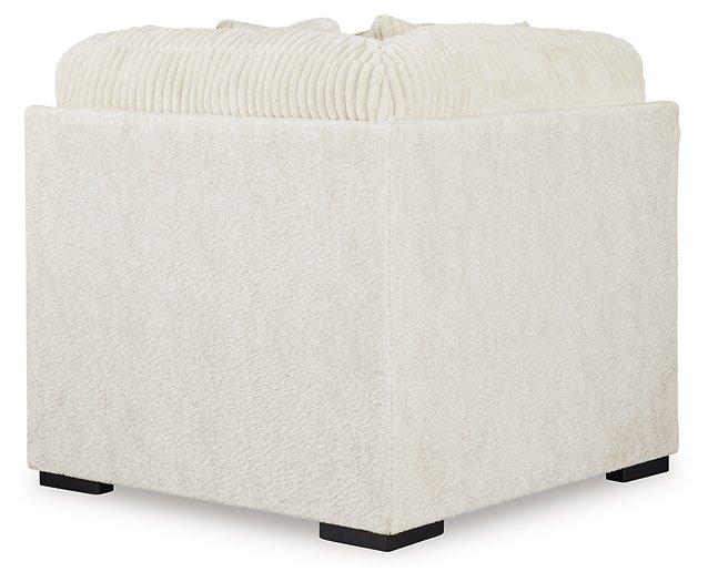 Chessington Sectional - Ideal Furniture (Fresno,CA) 