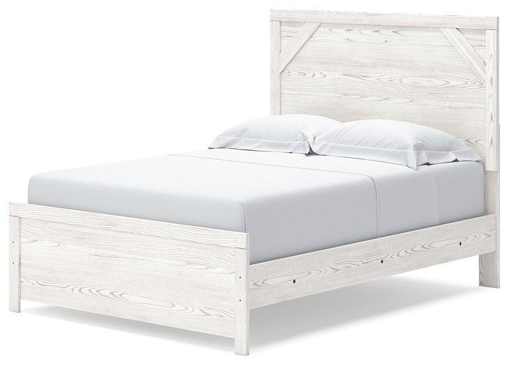 Gerridan Youth Bed - Ideal Furniture (Fresno,CA) 