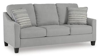 Adlai Living Room Set - Ideal Furniture (Fresno,CA) 