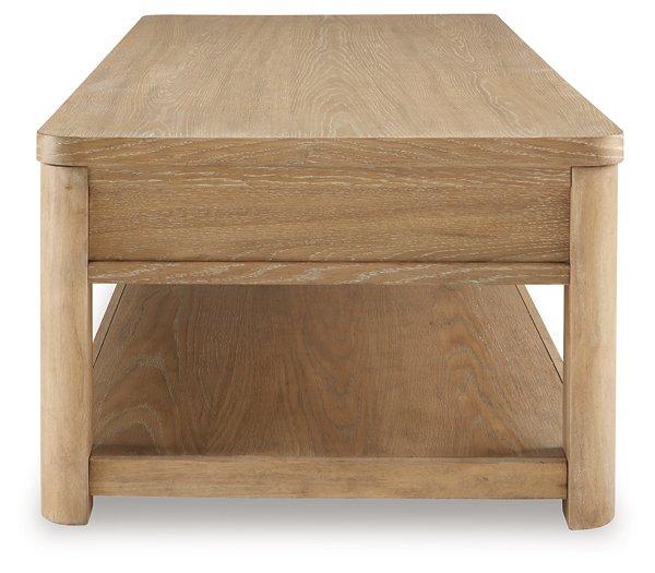 Rencott Occasional Table Set - Ideal Furniture (Fresno,CA) 