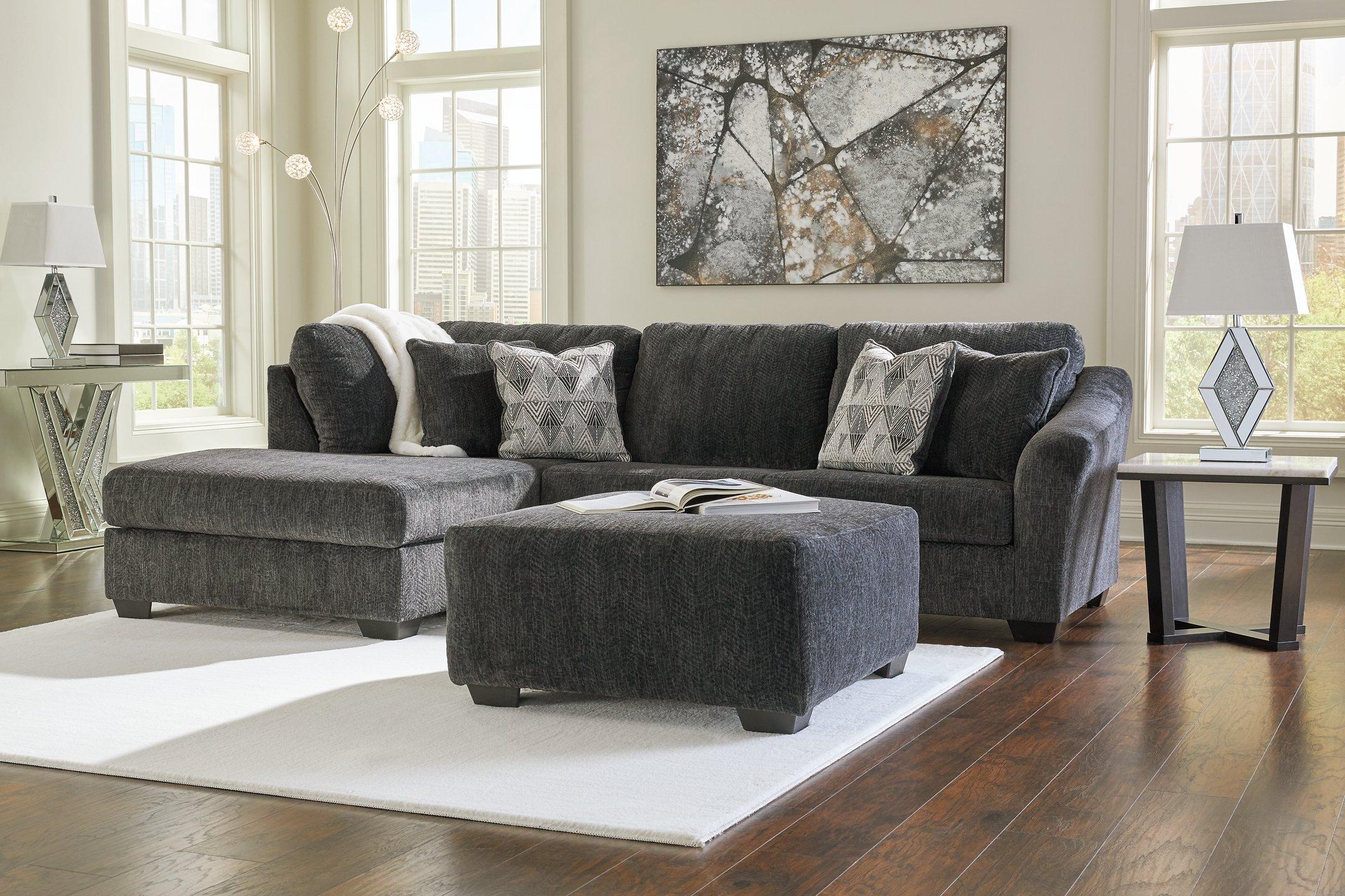 Biddeford Living Room Set - Ideal Furniture (Fresno,CA)