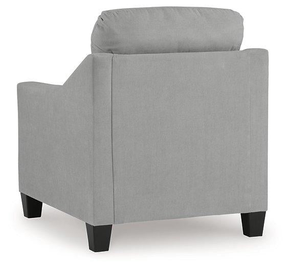 Adlai Chair - Ideal Furniture (Fresno,CA) 