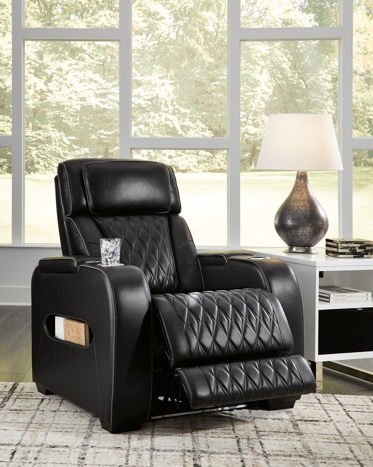 Boyington Living Room Set - Ideal Furniture (Fresno,CA) 