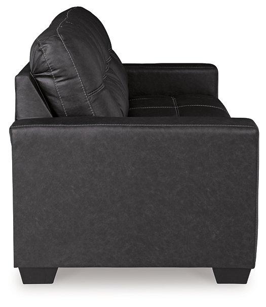 Barlin Mills Sofa Sleeper - Ideal Furniture (Fresno,CA) 