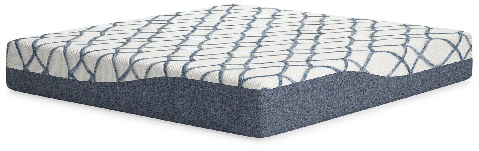 12 Inch Chime Elite 2.0 Mattress - Ideal Furniture (Fresno,CA) 