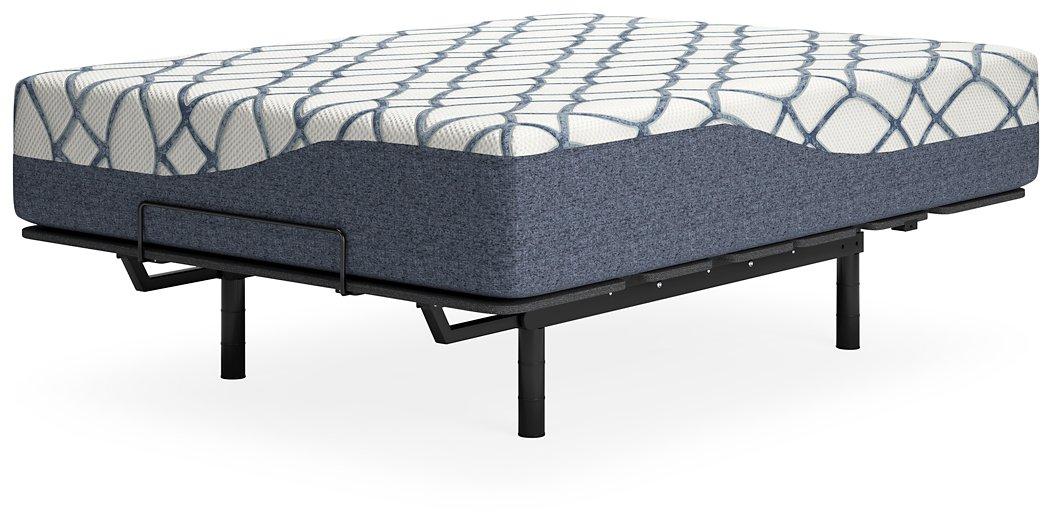 14 Inch Chime Elite 2.0 Mattress - Ideal Furniture (Fresno,CA) 