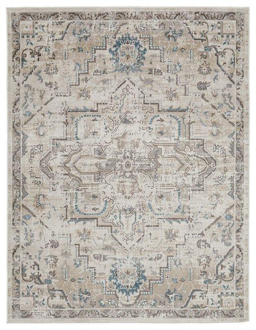 Barkham Rug image