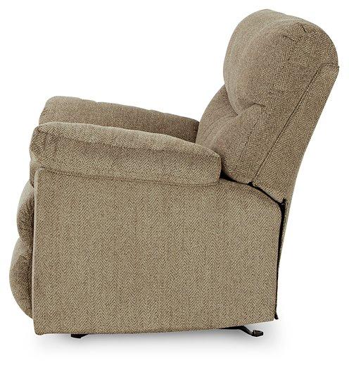 Alphons Living Room Set - Ideal Furniture (Fresno,CA) 