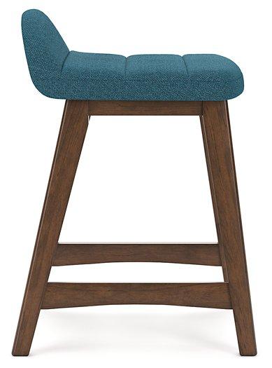 Lyncott Dining Room Set - Ideal Furniture (Fresno,CA) 