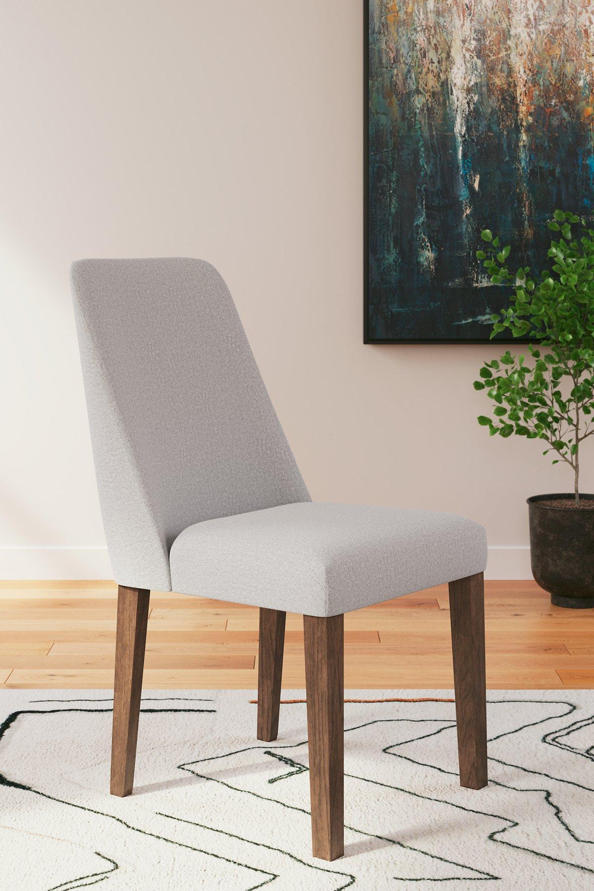 Lyncott Dining Room Set - Ideal Furniture (Fresno,CA) 
