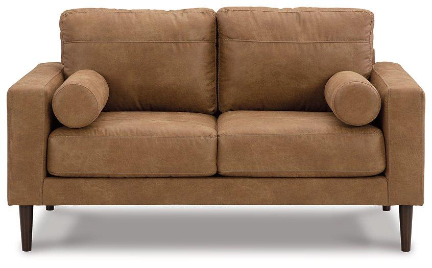 Telora Living Room Set - Ideal Furniture (Fresno,CA) 