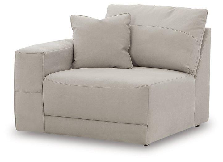 Next-Gen Gaucho Sectional Loveseat - Ideal Furniture (Fresno,CA) 