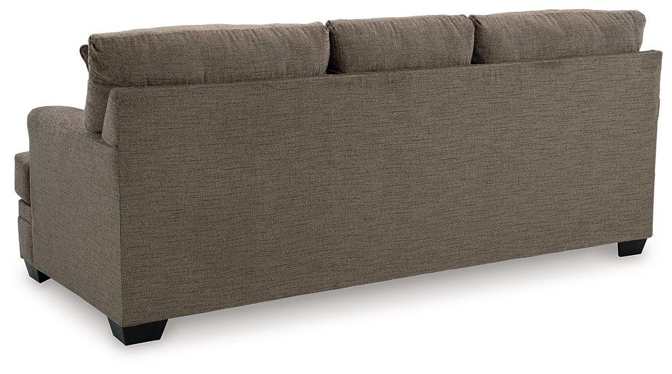 Stonemeade Living Room Set - Ideal Furniture (Fresno,CA) 