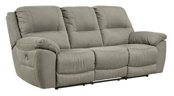 Next-Gen Gaucho Power Reclining Sofa - Ideal Furniture (Fresno,CA) 
