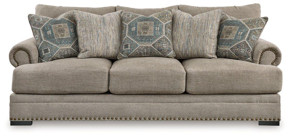 Galemore Living Room Set - Ideal Furniture (Fresno,CA) 