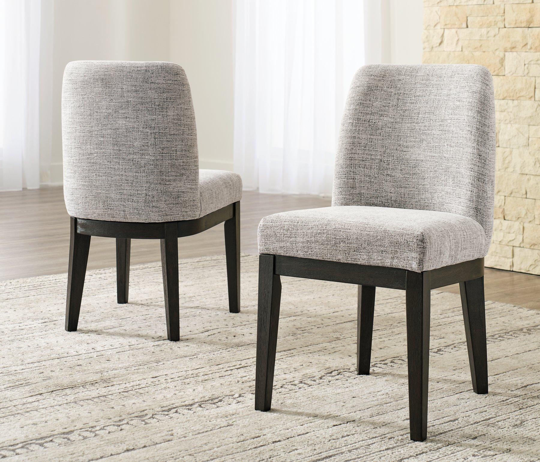 Burkhaus Dining Room Set - Ideal Furniture (Fresno,CA) 