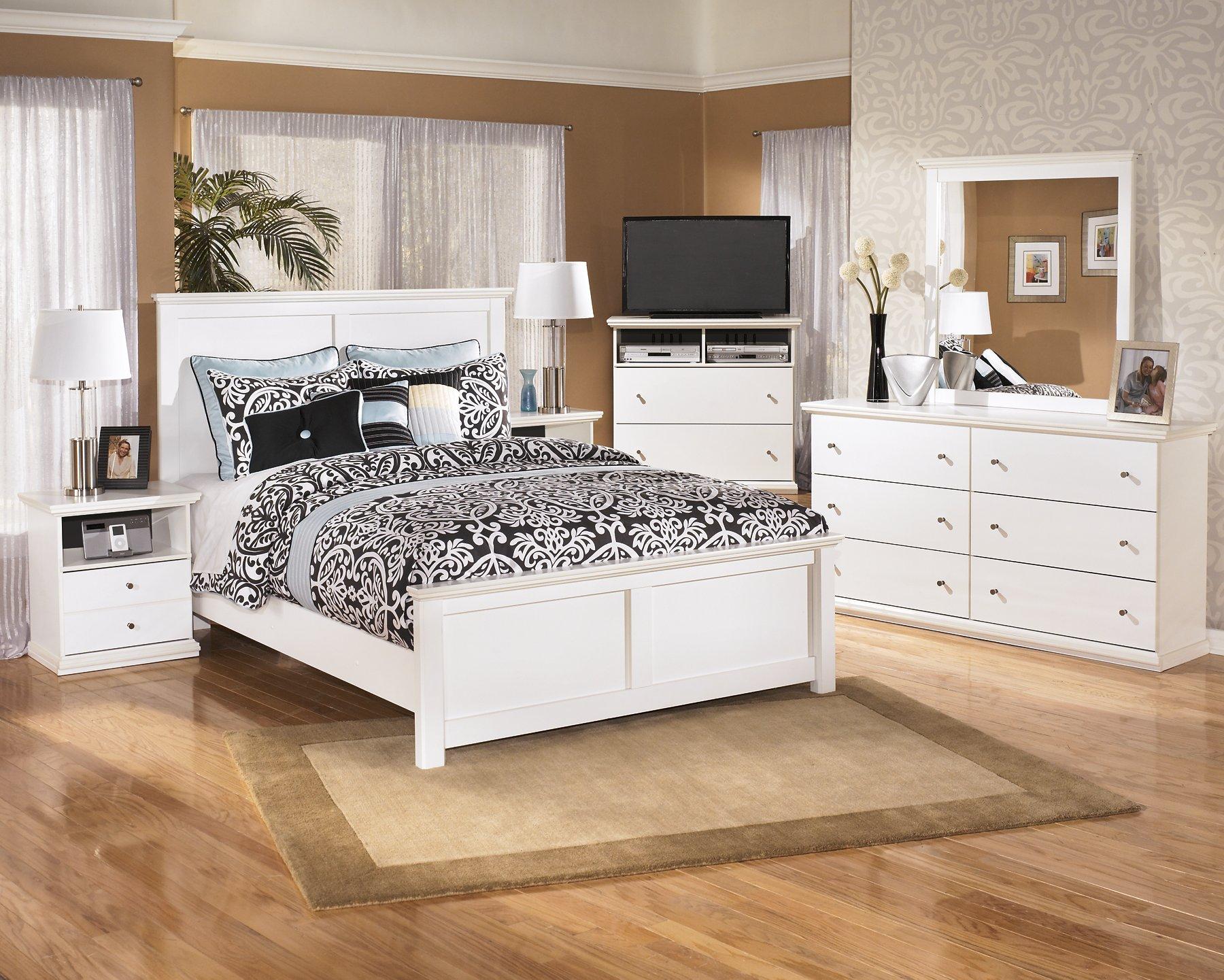 Bostwick Shoals Youth Dresser - Ideal Furniture (Fresno,CA) 