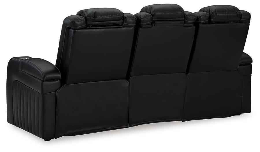 Caveman Den Upholstery Package - Ideal Furniture (Fresno,CA) 