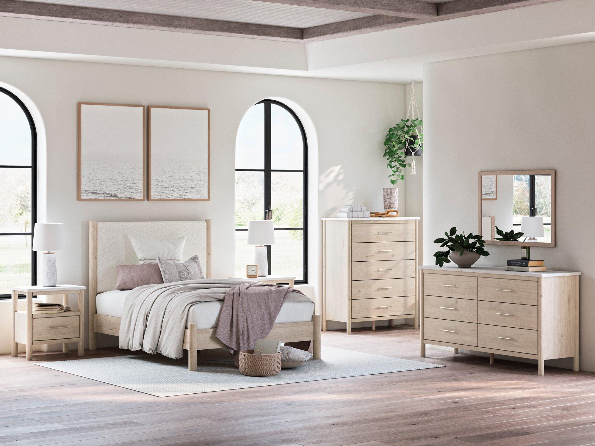 Cadmori Chest of Drawers - Ideal Furniture (Fresno,CA) 