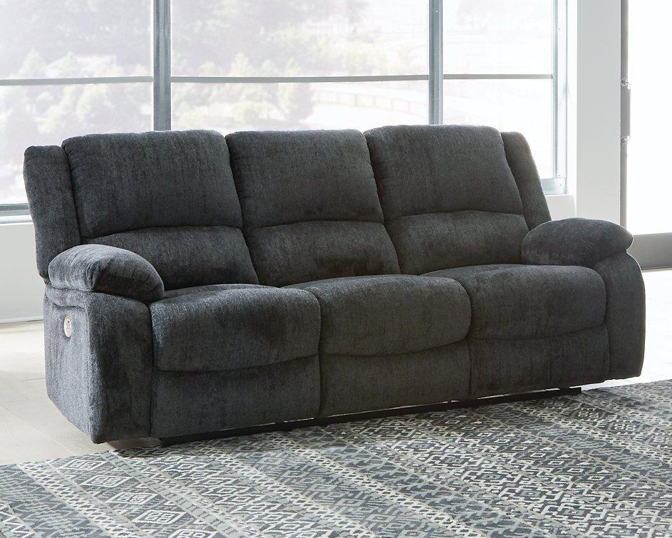 Draycoll Living Room Set - Ideal Furniture (Fresno,CA) 