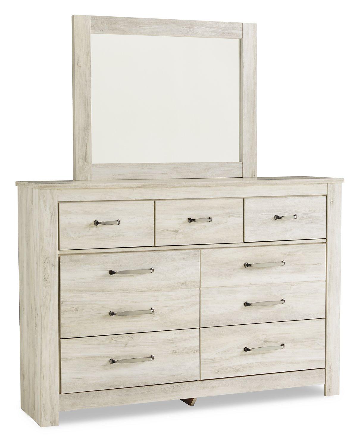 Bellaby Bedroom Set - Ideal Furniture (Fresno,CA) 