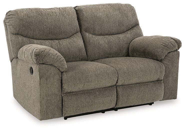 Alphons Living Room Set - Ideal Furniture (Fresno,CA) 