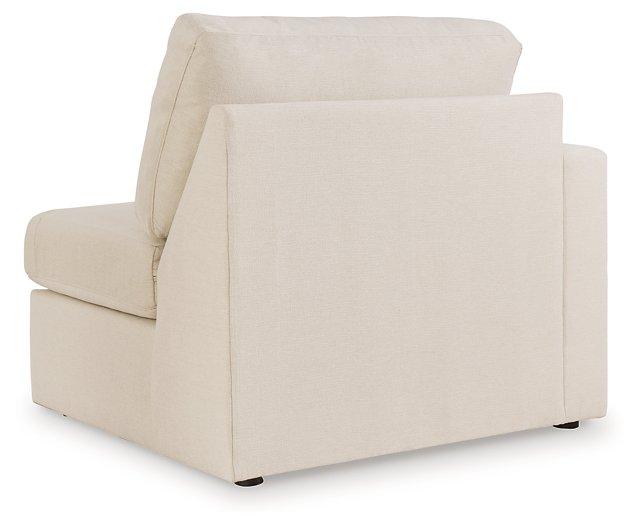 Modmax Sectional with Audio System - Ideal Furniture (Fresno,CA) 