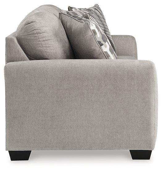 Avenal Park Sofa - Ideal Furniture (Fresno,CA) 