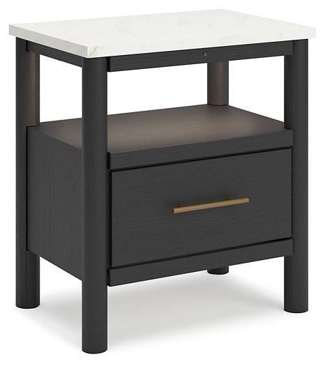 Cadmori Nightstand - Ideal Furniture (Fresno,CA) 