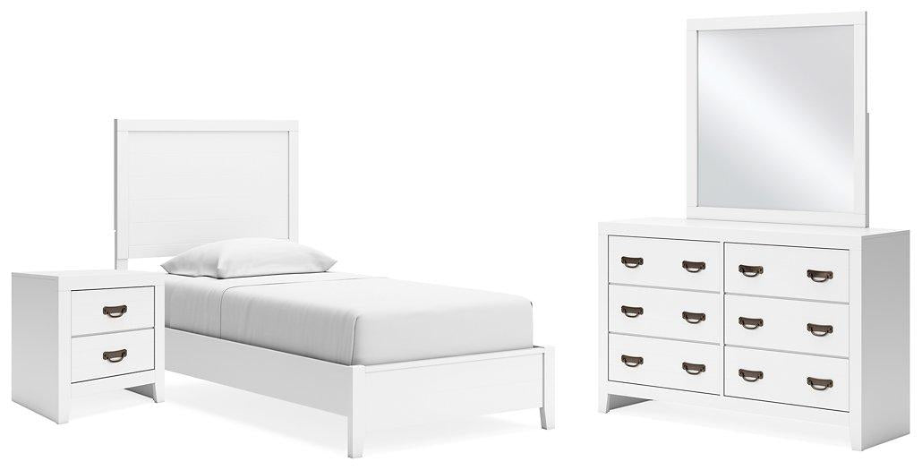 Binterglen Bedroom Package - Ideal Furniture (Fresno,CA) 