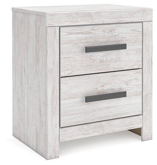 Cayboni Nightstand - Ideal Furniture (Fresno,CA) 