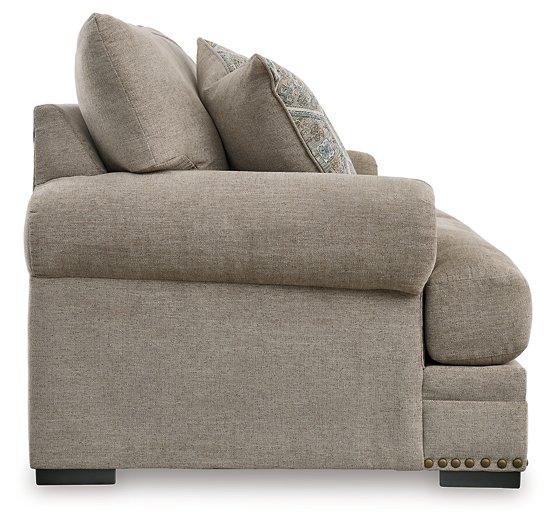Galemore Loveseat - Ideal Furniture (Fresno,CA) 