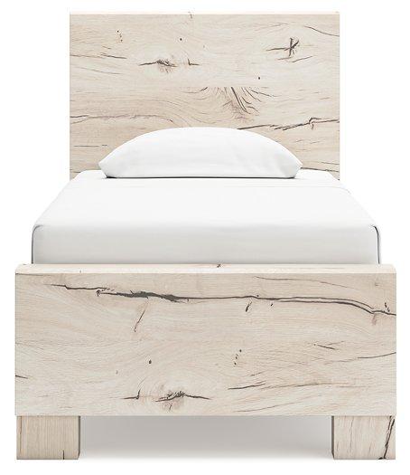 Lawroy Bed - Ideal Furniture (Fresno,CA) 