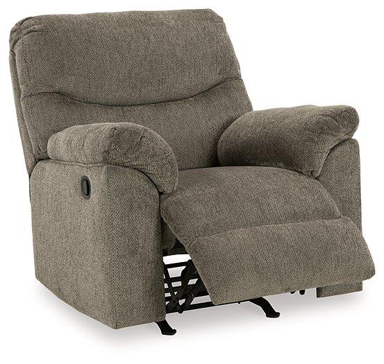 Alphons Living Room Set - Ideal Furniture (Fresno,CA) 
